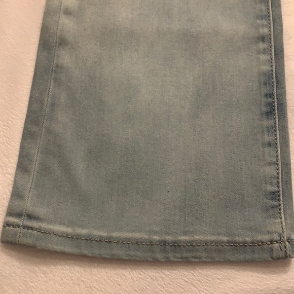 DKNY Light Blue Jeans NWT 👖 💙 - Picture 6 of 7